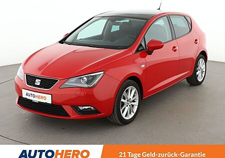 Seat Ibiza 1.0 TSI Style*NAVI*TEMPO*CAM*PDC*SHZ*