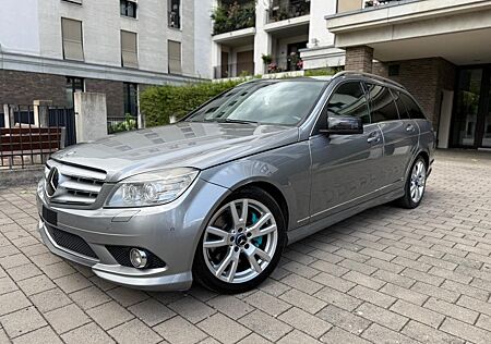 Mercedes-Benz C 320 Mercdes-Benz C320 Kombi AMG Packet