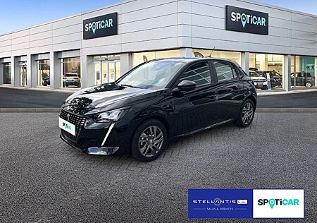 Peugeot 208 Active Pack 1.2 PureTech 75 SHZ