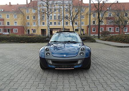 Smart Roadster /coupe