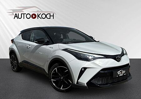 Toyota C-HR Hybrid GR Sport 2.0 EU6d Navi Leder Soundsy