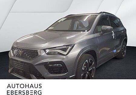 Cupra Ateca 2.0 TSI 230V AHL beats Pano LenkHzg Solar