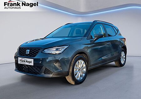 Seat Arona Road Edition 1.0 TSI 7-Gang-DSG