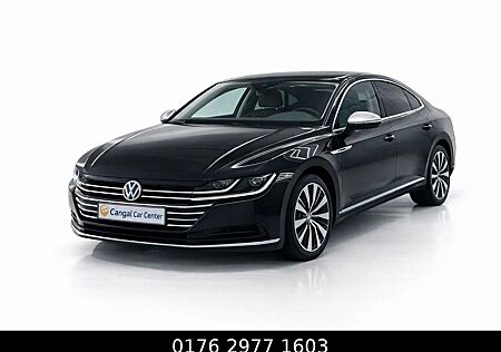 VW Arteon Volkswagen Elegance 4Motion