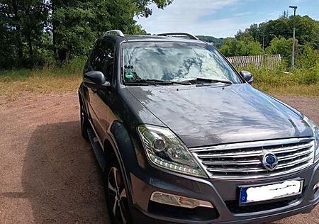 SsangYong Andere