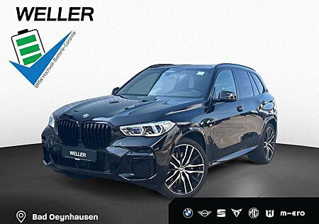 BMW X5 xDrv40d M Sport Fond TV B&W StHz Massage PA+