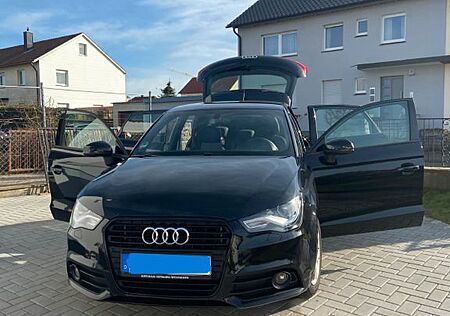 Audi A1 1.4 TFSI Ambition Sportback Ambition