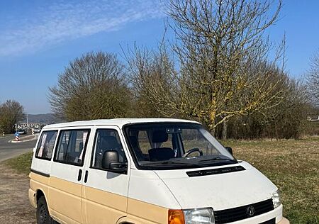 VW T4 Volkswagen andere