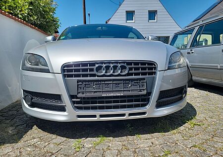 Audi TT Coupe 1.8TFSI STEUERKETTE NEU Motor teilüberh