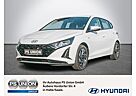 Hyundai i20 FL 1,0 T-GDi 100PS 48V DCT Trend