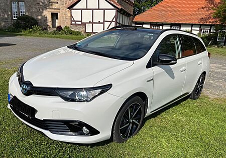 Toyota Auris Touring Sports Hybrid Style Selection /AHK