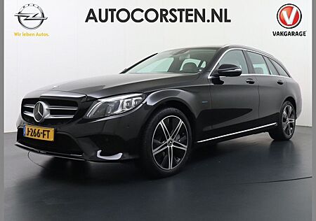 Mercedes-Benz C 300 Estate 300e AUT-9 320pk Leder PHEV Hybrid
