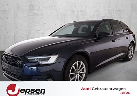Audi A6 Avant Sport advanced 35 TDI S tr. PANO Matrix