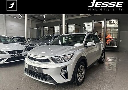 Kia Stonic 1.0 T-GDI Vision Carplay RCAM Spurhalte