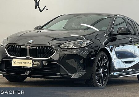 BMW 120d M-Sport LCPro ACC 360° HUD H&K SHZ KlimA