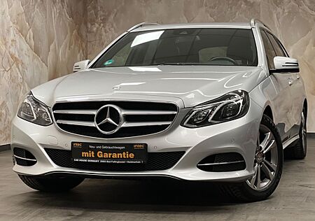 Mercedes-Benz E 200 CGI AVANTGARDE* NAVI*LED* RFK* 1A