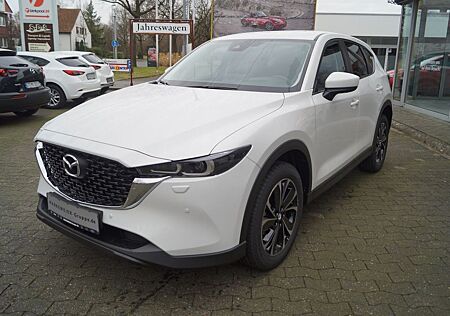 Mazda CX-5 AD'VANTAGE 2WD 2.5L LED+NAVI+KAMERA+TEMPOMA