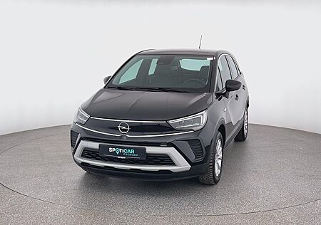 Opel Crossland X Crossland Elegance 1.5 D AT*LED*Navi*uvm