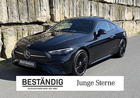 Mercedes-Benz CLE 300 4M AMG-PREM+PANO+STANDHZG+DIGI-LGHT+Navi
