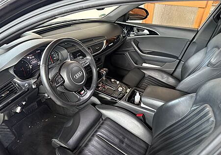 Audi A6 3.0 TDI 230kW quattro tiptronic Avant -
