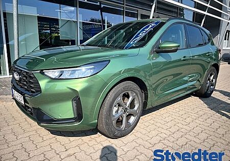 Ford Kuga Hybrid ST-Line 2.5 Duratec FHEV EU6d ST-LIN