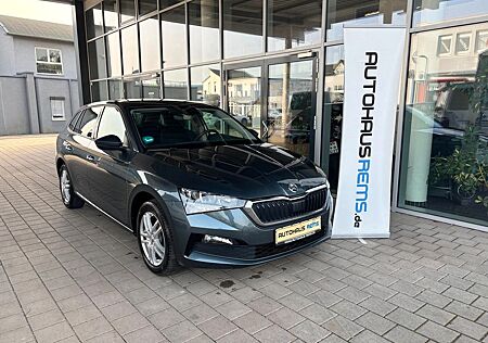 Skoda Scala Klimaauto, Einparkhilfe, Tempomat