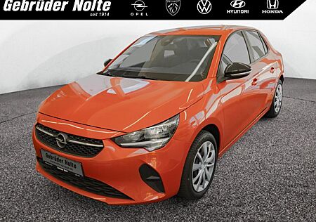Opel Corsa e Edition KLIMA PDC KAMERA INTELLILINK