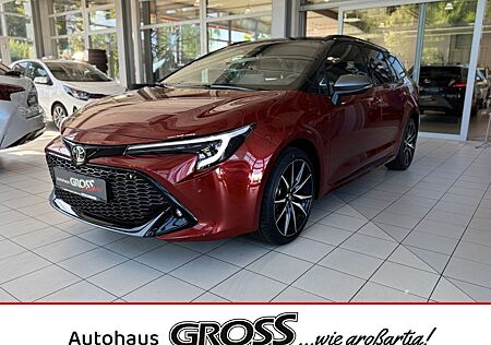 Toyota Corolla Touring Sports Hybrid GR Sport 2.0 EU6e