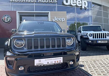 Jeep Renegade 4xe S PHEV Plug-In-Hybrid