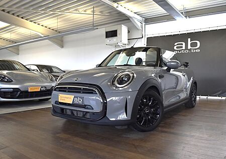 Mini Cooper Cabrio 1.5 AUTOM, HEAD-UP, CARPLAY, KEY-L