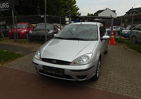 Ford Focus 1.6/ 2Hand/ Klima/ 5 Türig/ 5 Sitzer / TOP