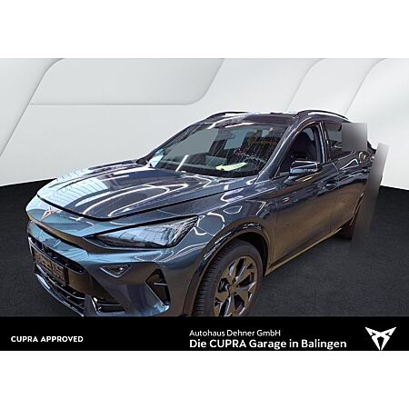 Cupra Formentor leasen