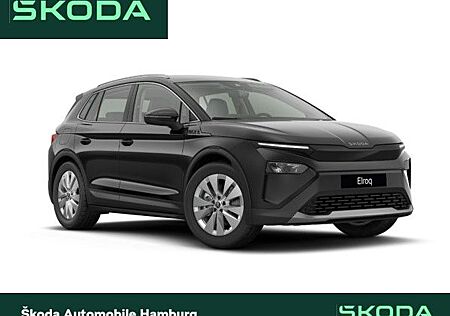 Skoda Elroq 85x