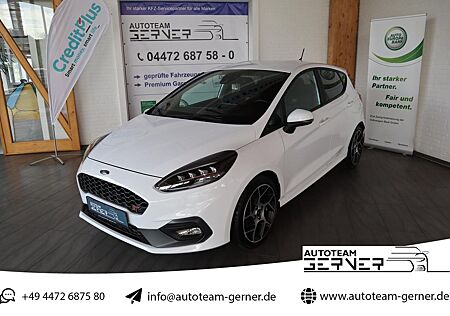 Ford Fiesta 1.5 EcoBoost Styling-Paket ST NAVI+KAMERA