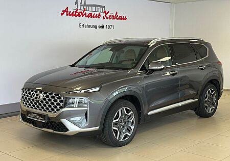 Hyundai Santa Fe 1.6 Plugin-Hybrid Prime