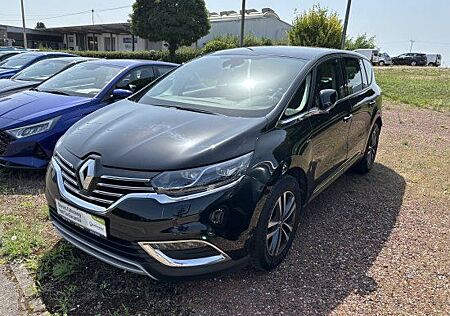Renault Espace TCe 225 EDC GPF LIMITED LEDER 8FACH ALU