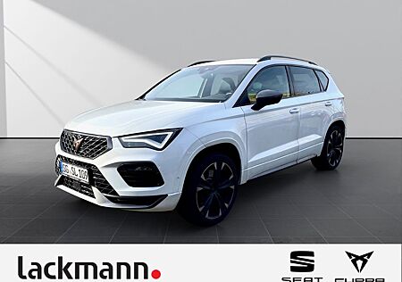 Cupra Ateca 2.0 4Drive*Navi*LED*Virtual*Leder*Beats