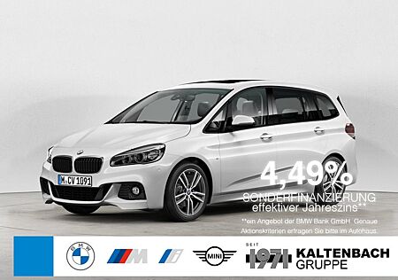 BMW 2er 220i Gran Tourer