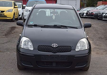 Toyota Yaris 1.3 Sol