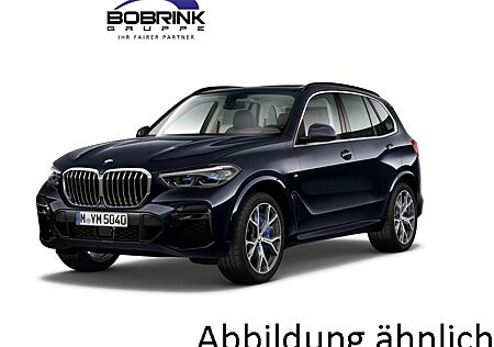 BMW X5 xDrive30d M Sport Laser Pano Head-Up Standhzg