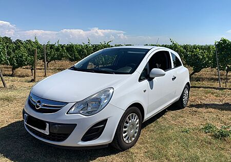 Opel Corsa 1.2 ecoFLEX Selection Selection