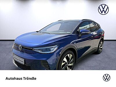 Volkswagen ID.4 Pro Sportpaket Bluetooth Navi LED Klima