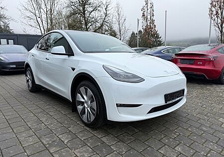 Tesla Model Y Long Range | AMD RYZEN |