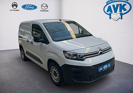 Citroën Berlingo eBerlingo Kasten Basis Elektromotor L1