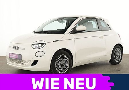 Fiat 500E LED|Komfort & Syle Paket|SHZ|Rückfahrkamera