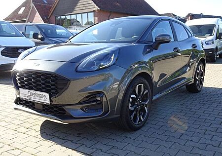 Ford Puma ST-Line X