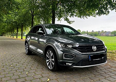 VW T-Roc Volkswagen 1.5 TSI ACT Sport Sport