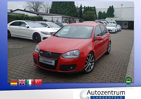 VW Golf Volkswagen GTI V 2.0 *CLIMATRONIC*18 ZOLL*