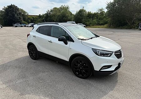 Opel Mokka X 1.6D SUV5 Color INNOVATION LED KlimaAT