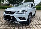 Seat Ateca 2.0 TDI 110kW Style 4Drive Style